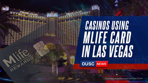 Mlife Casinos Vegas - Unveiling Sin City's Ultimate Gaming Experience